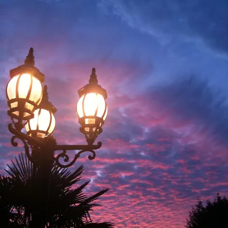 Bed & Breakfast Chateau Du Mesnil